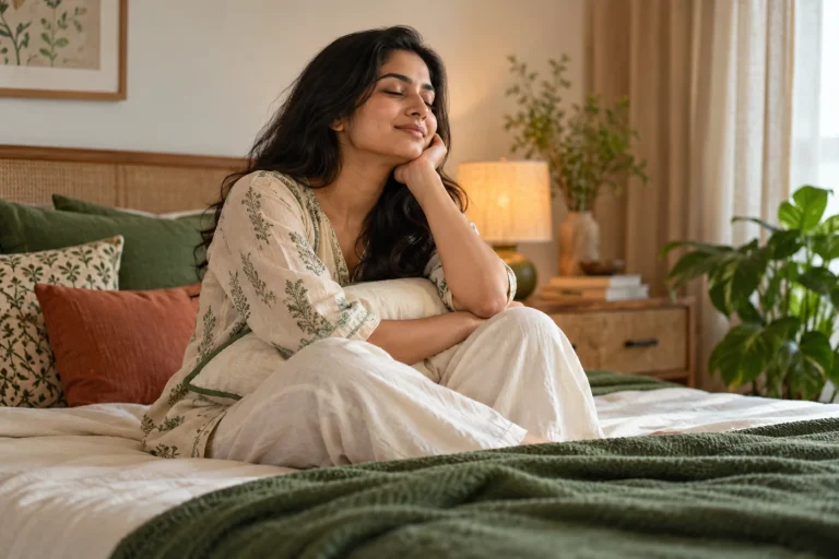 Lower abdominal pain in women: causes and when to seek help