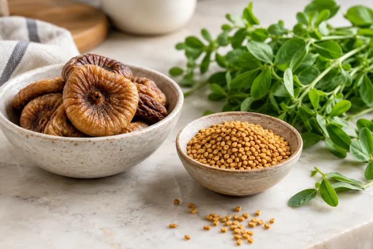 Anjeer benefits for women: nutrition, digestion and realistic expectations